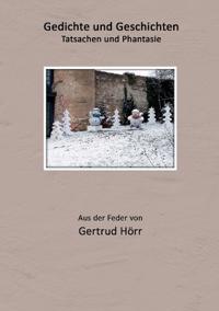 Gedichte und Geschichten