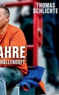 20 Jahre beruflicher Hallenduft