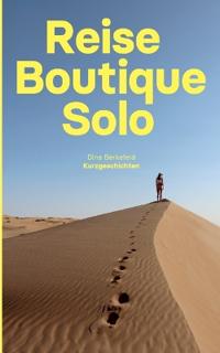 Reiseboutique Solo