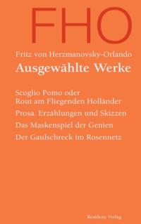 Ausgewählte Werke