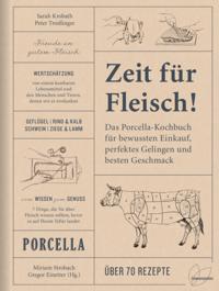 Zeit für Fleisch!