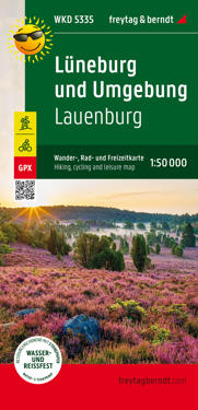 Luneburg and the surrounding area, Lauenburg