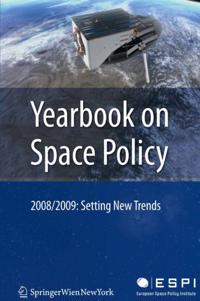 Yearbook on Space Policy