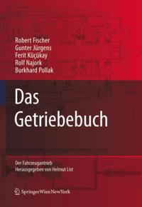 Der Fahrzeugantrieb