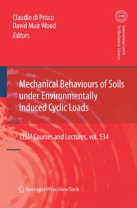 CISM International Centre for Mechanical Sciences
