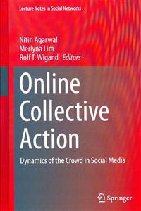 Online Collective Action