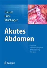 Akutes Abdomen