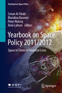 Yearbook on Space Policy