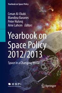 Yearbook on Space Policy