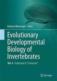 Evolutionary Developmental Biology of Invertebrates 4