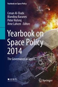 Yearbook on Space Policy