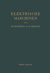 Computer Science and Engineering (German Language)