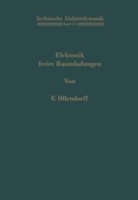 Technische Elektrodynamik