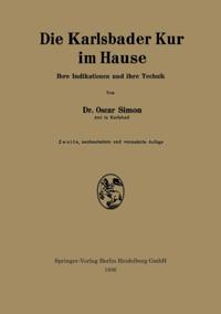 Medicine (German Language)