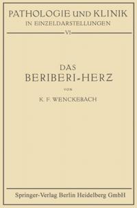 Pathologie und Klink in Einzeldarstellungen