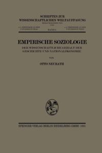 Schriften zur wissenschaftlichen Weltauffassung