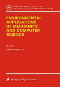 CISM International Centre for Mechanical Sciences