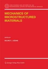 CISM International Centre for Mechanical Sciences