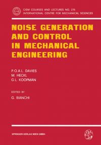 CISM International Centre for Mechanical Sciences