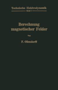 Technische Elektrodynamik