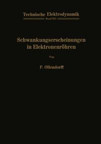 Technische Elektrodynamik
