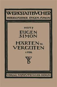 Härten und Vergüten