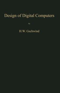 Computer Science and Engineering (German Language)