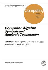Computing Supplementa