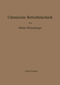 Computer Science and Engineering (German Language)