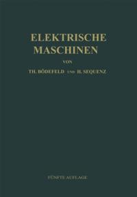 Computer Science and Engineering (German Language)