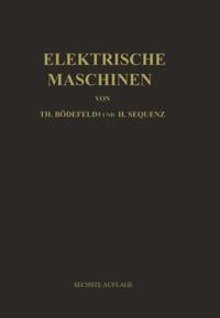Computer Science and Engineering (German Language)