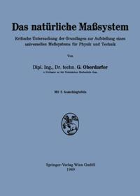 Life Science and Basic Disciplines (German Language)