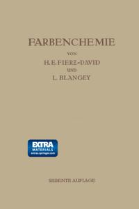 Grundlegende Operationen der Farbenchemie