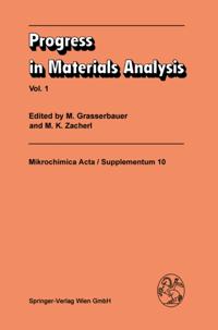 Mikrochimica Acta Supplementa