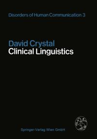 Disorders of Human Communication