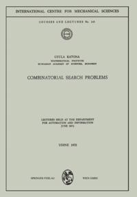 CISM International Centre for Mechanical Sciences