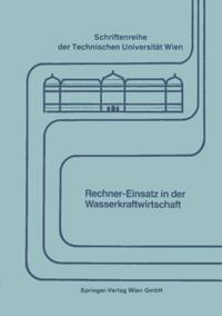 Schriftenreihe der Technischen Universität Wien