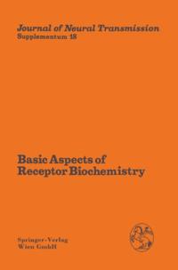 Journal of Neural Transmission. Supplementa