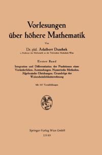 Life Science and Basic Disciplines (German Language)