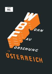 Baurechtliche Vorschriften des Wohnungsbaues in Österreich