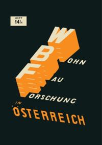 Baurechtliche Vorschriften des Wohnungsbaues in Österreich