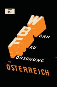 Baurechtliche Vorschriften des Wohnungsbaues in Österreich