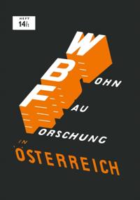Baurechtliche Vorschriften des Wohnungsbaues in Österreich