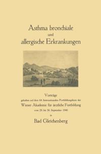 Medicine (German Language)