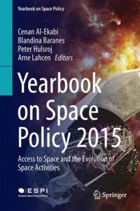 Yearbook on Space Policy