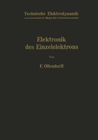 Technische Elektrodynamik