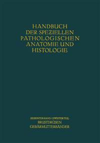 Weibliche Geschlechtsorgane