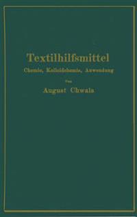 Textilhilfsmittel