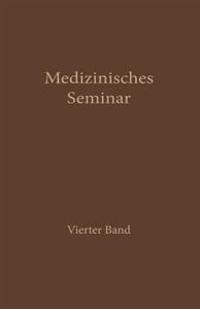 Medizinisches Seminar