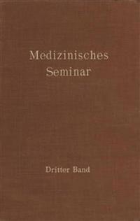 Medizinisches Seminar